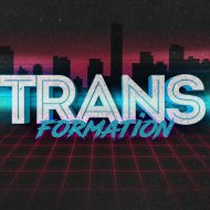 Dimta - Transformation #37 (Compiled and Mixed by Dimta)