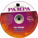 DJ Koze - Pick Up (12" Extended Disco Version) ()