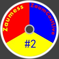 Zaumess - ZaumCastLive #2 ()