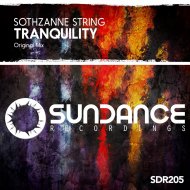Sothzanne String - Tranquility (Original Mix)
