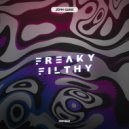 John Okins - Freaky Filthy (Original Mix)