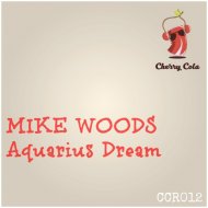 Mike Woods - Never Never Get Enough (Original Mix)