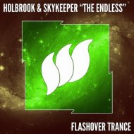 Holbrook & SkyKeeper - The Endless (Extended Mix)