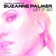 Suzanne Palmer - Let It Go (Original Mix)
