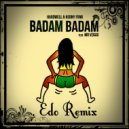 Hardwell & Henry Fong feat Mr. Vegas - Badam (Edo Extended Remix)