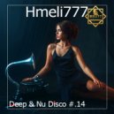 Hmeli777 - Deep & Nu Disco #.14 ()