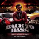 Dimta - BACK TO BASS vol.18 (Compiled and Mixed by Dimta)