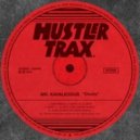 Mr. Kavalicious - Clusty (Das Carma Remix)