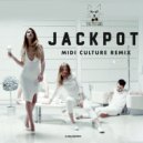 The Motans - Jackpot (Midi Culture Remix)