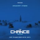 Dancekraft / Amberg - The Chance (Studio92 & Sasha Vector Remix)