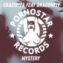 Crazibiza Ft. Dragonfly - Mystery (Original Mix)
