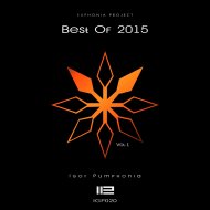 Igor Pumphonia - Chercher La Lumiere (Original Mix)