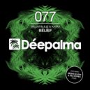 Valentin Ilie & Kataa - Belief (Original Mix)