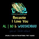 al l bo & Andres NekrassoV - Beautiful (Original Mix)