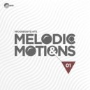 Katrin Souza & Losing Rays - The Secret Of My Soul (Original mix)
