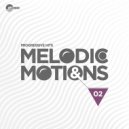 Dimitris Manasidis - Blue Motions (Original mix)
