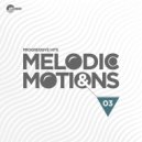 Dimitris Manasidis - Blue Motions (Nio March Remix)