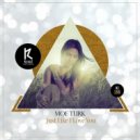 Moe Turk - Just Like I Love You (Original Mix)