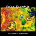 DMC Sergey Freakman - Solar Paradise ()