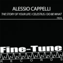Alessio Cappelli - Do Be What (Original Mix)