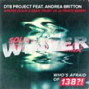 DT8 Project feat. Andrea Britton - Winter (Solis & Sean Truby vs Ultimate Extended Remix)