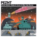 PEZNT - Burek (Saison Remix)