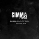 DJ Lora - Brazilian Track (Original Mix)