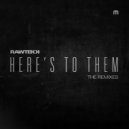 Rawtekk - Restless (Joe Ford Remix)