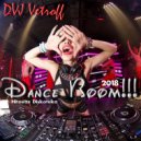 Dvj Vetroff - Hitovaя Diskoteka.Dance Boom\'2018 ()
