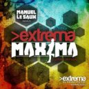 Manuel Le Saux - Extrema Maxima (Continuous Mix)