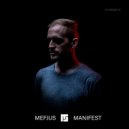 Mefjus - Fractured (Original Mix)