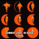 T o l l - Summer Light Nu Disco @ 2018 ()
