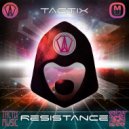 Tactix - Resistance ()
