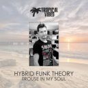 Linkin Park - Shadow of the Day (Hybrid Funk Theory Remix)