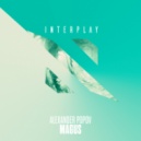 Alexander Popov - Magus (Extended Mix)
