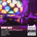 Rory Hoy & Quincy Jointz - Funk On, Funk Off (feat. Quincy Jointz) (Pecoe Remix)