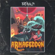 Big N Slim - Armageddon (Original Mix)