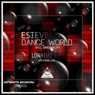 ESTEVEZ - Dance World (original mix)