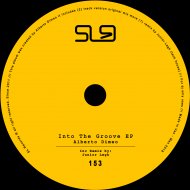 Alberto Dimeo - Into The Groove (Original Mix)
