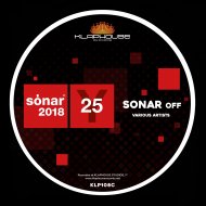 Nuendo - Lost In The Rhythm (Original mix)