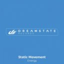 Static Movement - Energy (Original Mix)