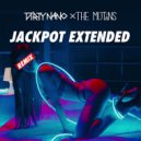 The Motans - Jackpot (Dirty Nano Extended Remix)
