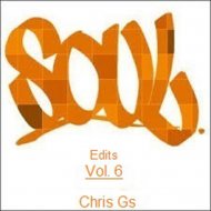 Chris Gs - \'P.W.\' Killing me softly (Chris Gs Edit)