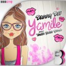 Danny Dee - Yamile (Original Mix)