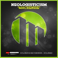 Neologisticism - The Punisher (Original Mix)