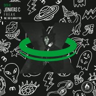 Jonatas C - She (Original Mix)
