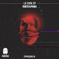 Faithman - La Vida (Botteon Remix Radio Edit)