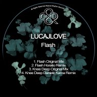 LucaJLove - Flash (Original Mix)
