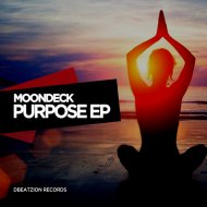 MoonDeck - Somebody, Just Anybody (Original Mix)