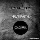 Black Toes SA - Colourful (Original Mix)